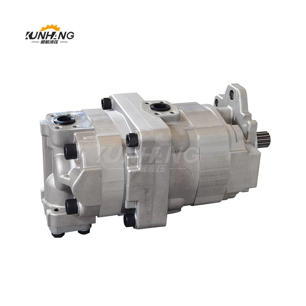 Komatsu 7055221140 Hydraulic Pump PC600-6 PC600-7 PC650-6 Hidráulicos