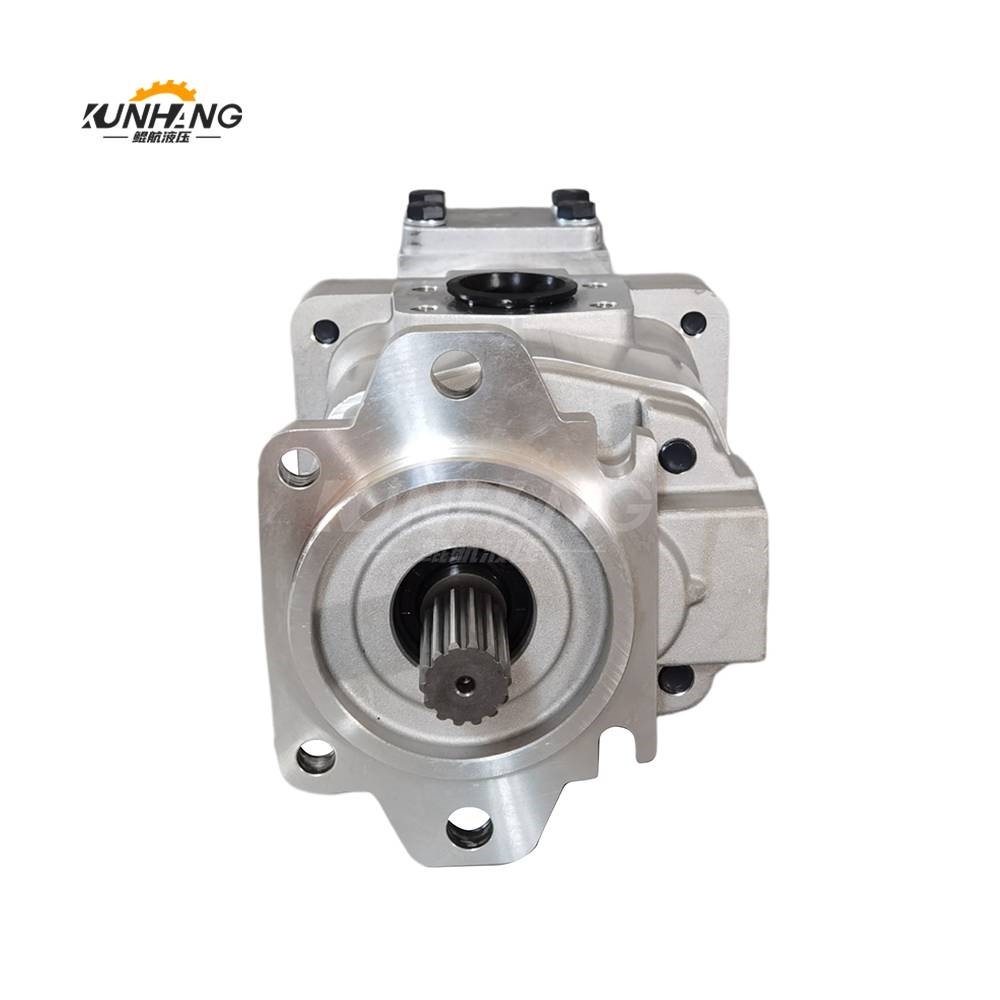 Komatsu 7055221140 Hydraulic Pump PC600-6 PC600-7 PC650-6 Hidráulicos
