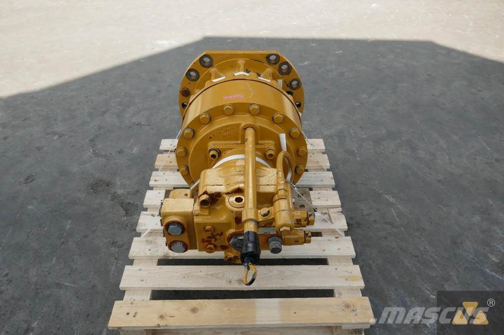 CAT 296-6252 Transport - drugo