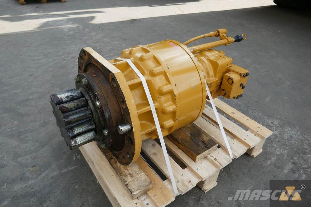 CAT 296-6252 Transport - drugo