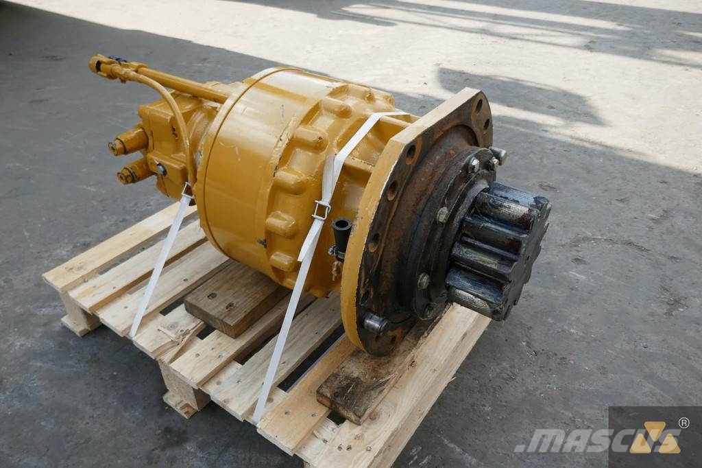 CAT 296-6252 Transport - drugo