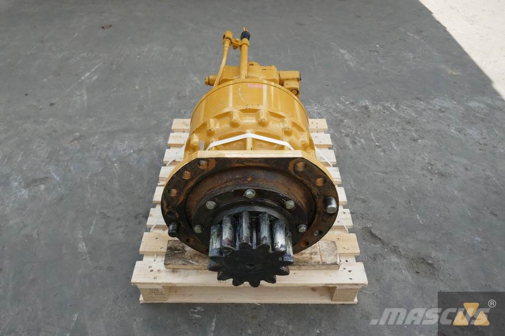 CAT 296-6252 Transport - drugo