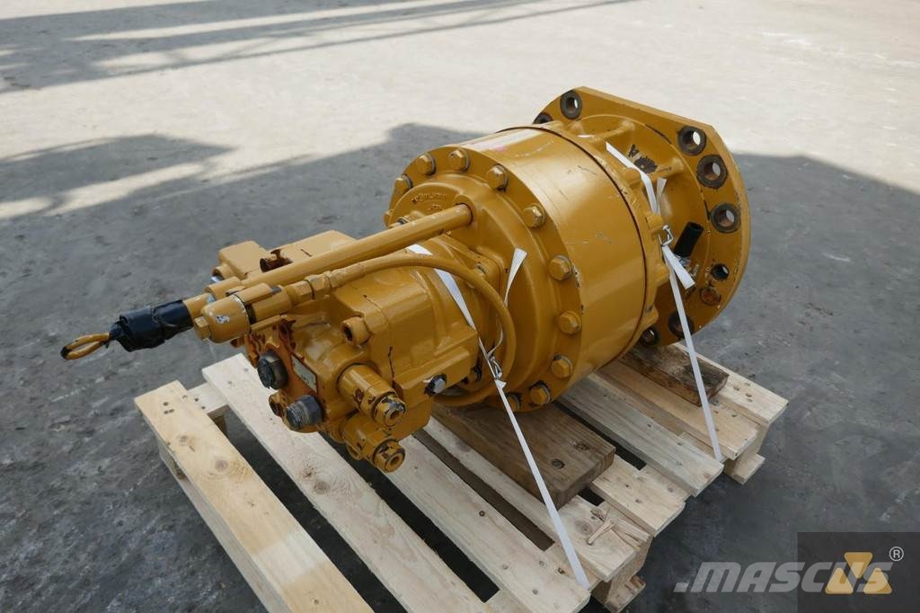 CAT 296-6252 Transport - drugo