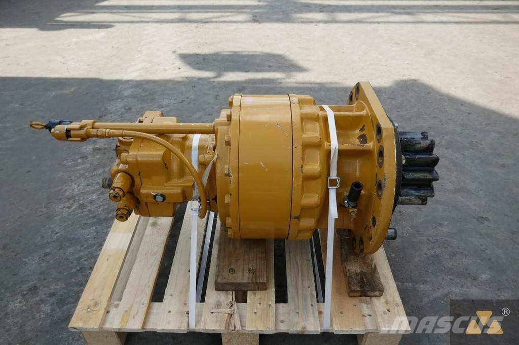 CAT 296-6252 Transport - drugo