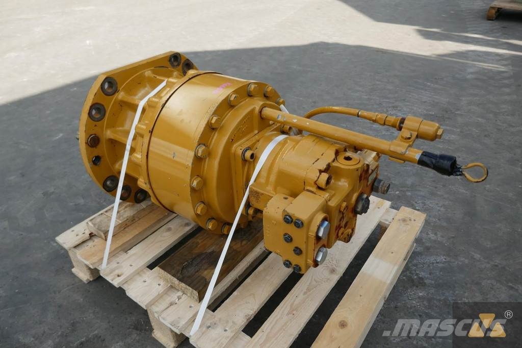 CAT 296-6252 Transport - drugo