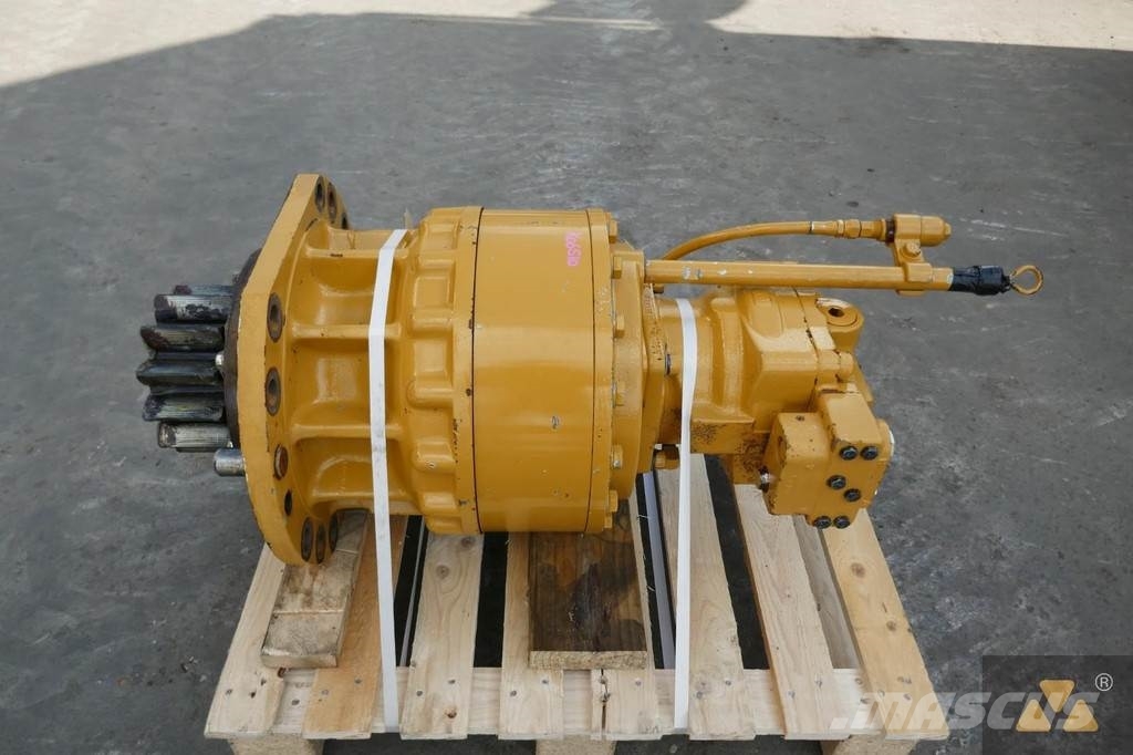 CAT 296-6252 Transport - drugo