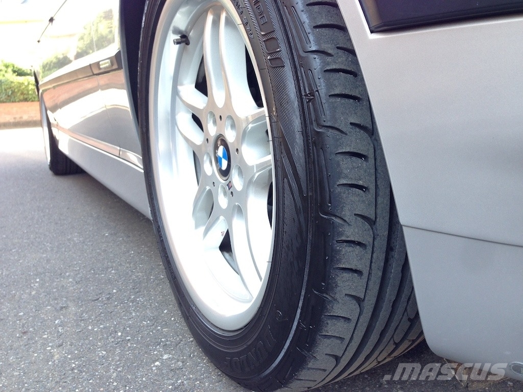 BMW GH-GG35 سيارات