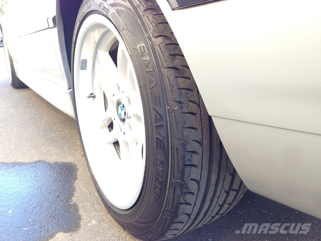BMW GH-GG35 سيارات