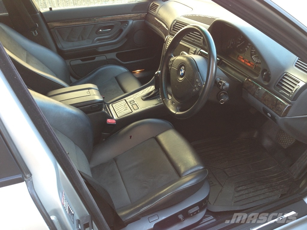 BMW GH-GG35 سيارات