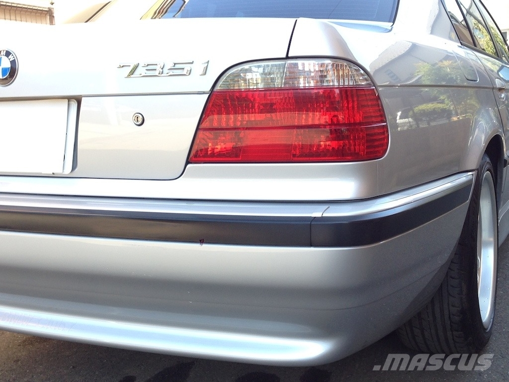 BMW GH-GG35 سيارات