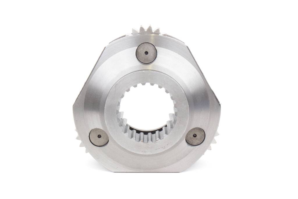 CASE Planetary Gear Assy 168437A1 Šasije I ovjese