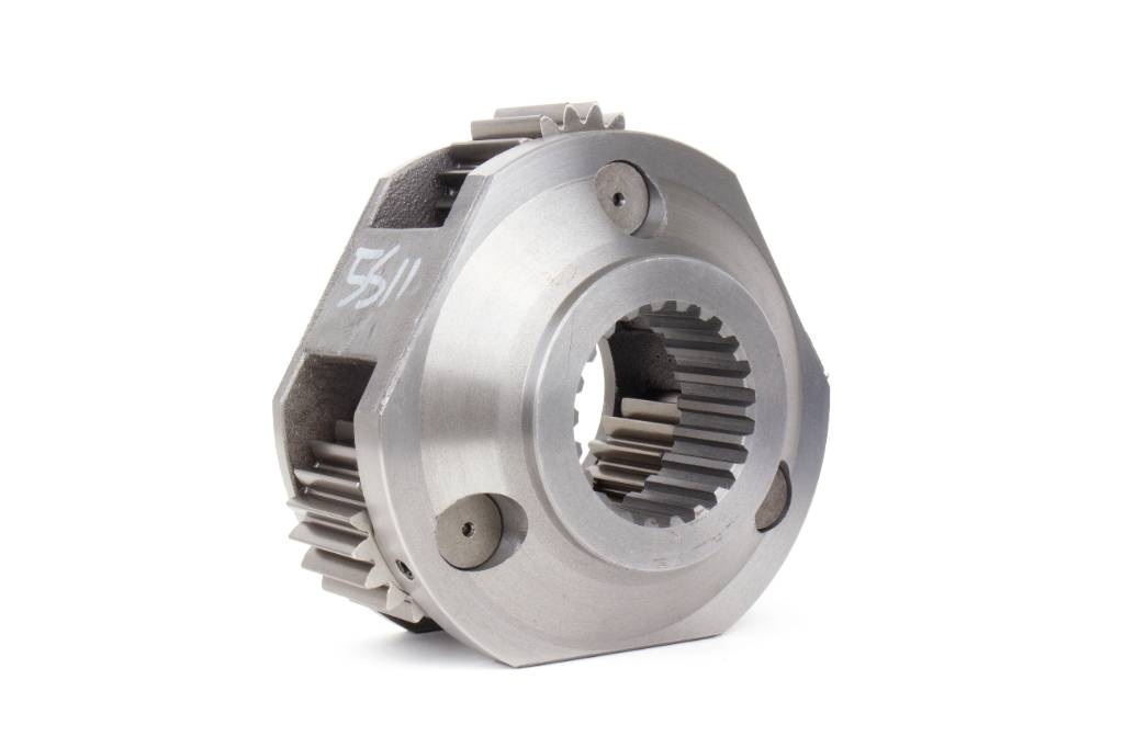 CASE Planetary Gear Assy 168437A1 Šasije I ovjese