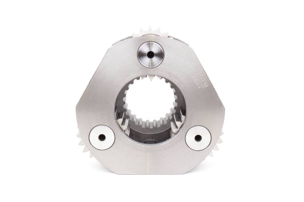 CASE Planetary Gear Assy 168437A1 Šasije I ovjese