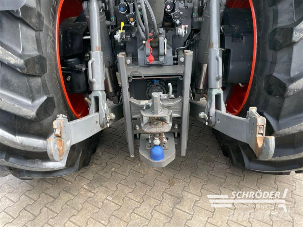 CLAAS 930 CMATIC | FZW | RTK + S10 TERMINAL Tractoren