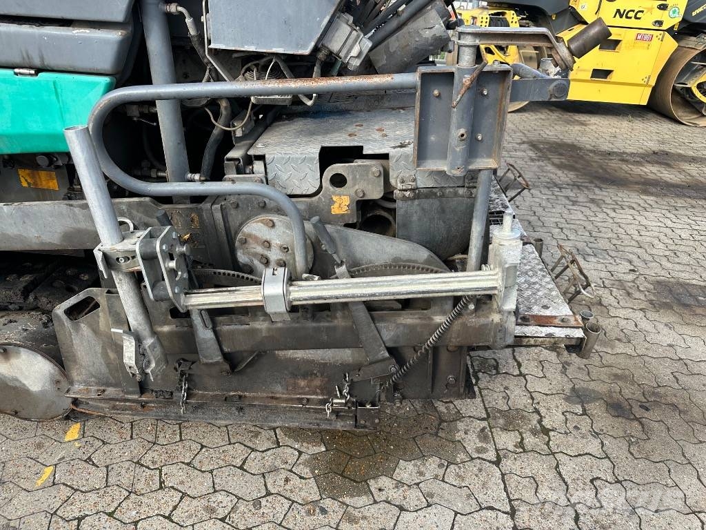 Vögele S 1303-3i معدات السفلتة