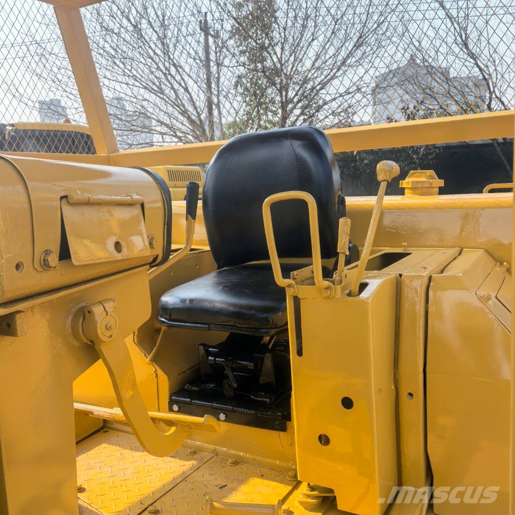 CAT D 7 G Grader
