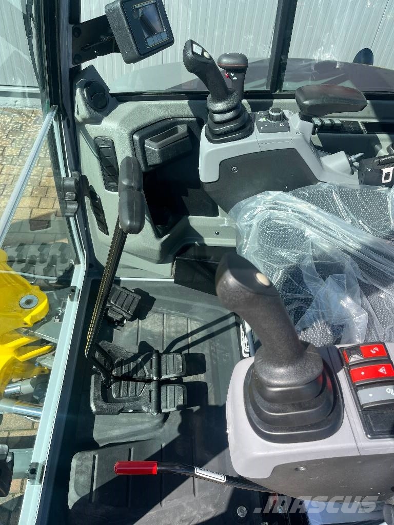 Wacker Neuson ET35 NEU Sofort*HS03*3xLöffel*Garantie* Miniescavadeiras < 7t (Mini escavadeiras)