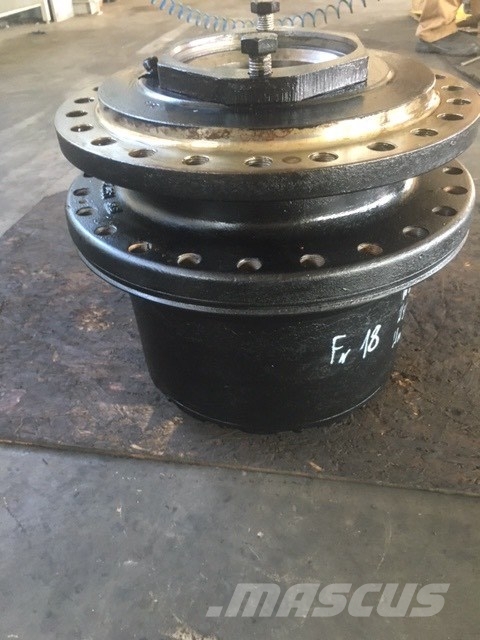 O&K RH 16 FINAL DRIVE TYP 2400870 Převodovka