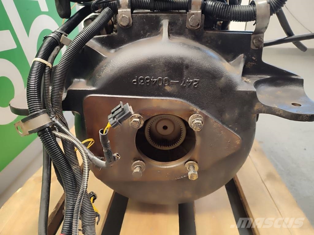 JCB 409 engine AS Motores