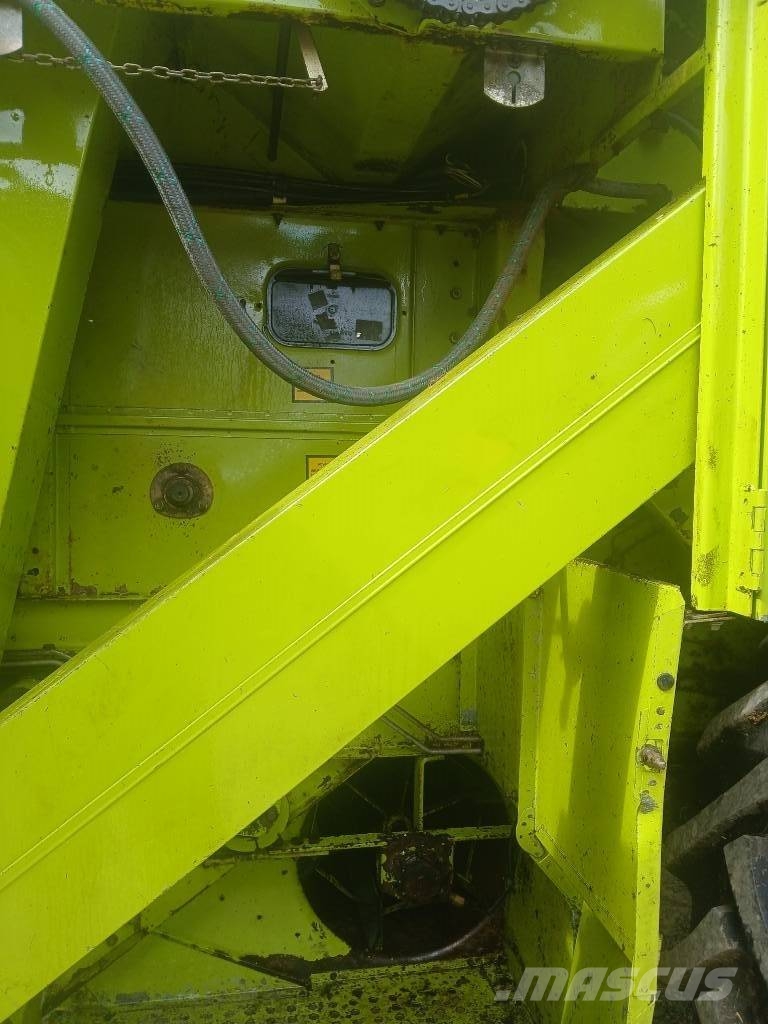 CLAAS 88 SL HYDRO حصادات