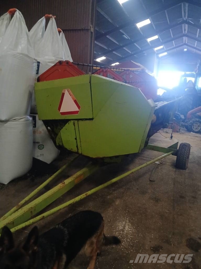 CLAAS 88 SL HYDRO حصادات