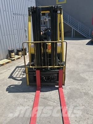 Hyster H 1.8 FT LPG forklifts