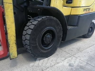 Hyster H 1.8 FT LPG forklifts