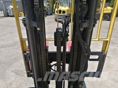 Hyster H 1.8 FT LPG forklifts