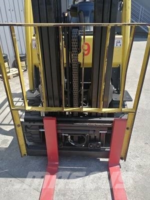 Hyster H 1.8 FT LPG forklifts