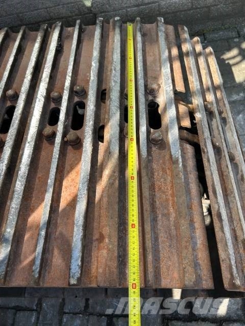 Hitachi Zaxis 225 US LC-6 Εκσκαφείς με ερπύστριες