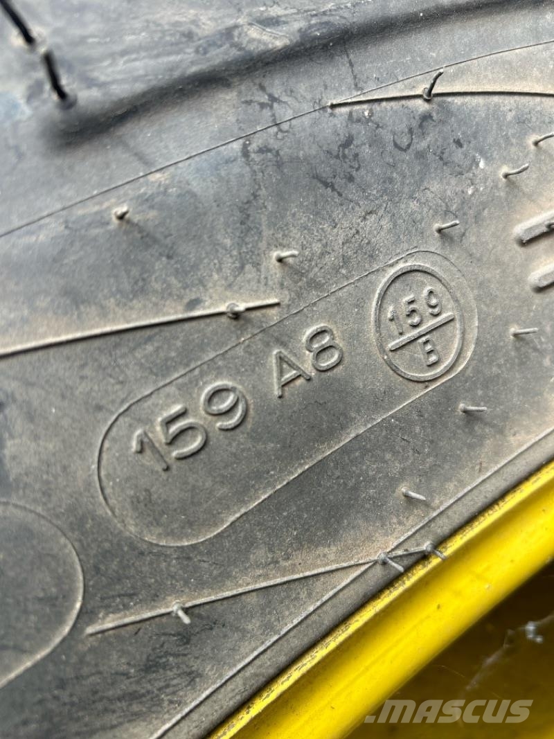 Michelin IF320/90R54 Otra maquinaria agrícola