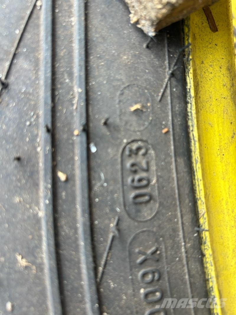 Michelin IF320/90R54 Otra maquinaria agrícola