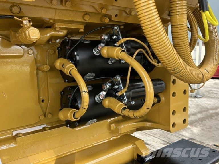 CAT 3508B Brodske jedinice motora