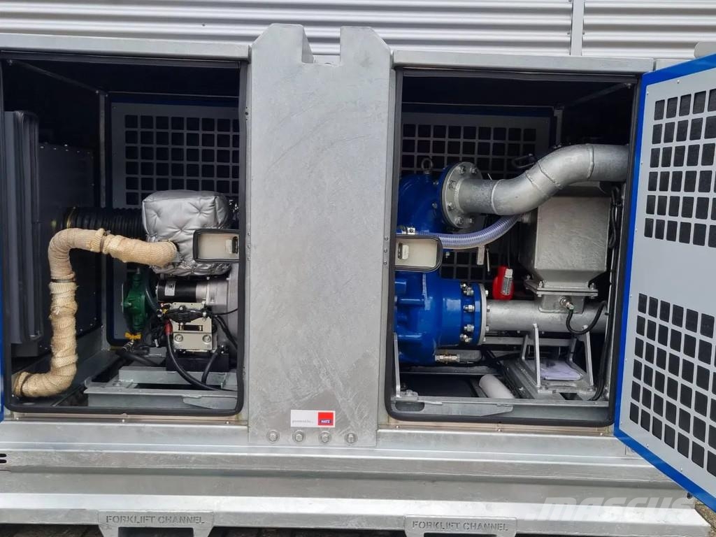Impulse SIP 100-4 Ecomizer pro Pompa de apa