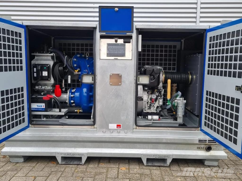 Impulse SIP 100-4 Ecomizer pro Pompa de apa