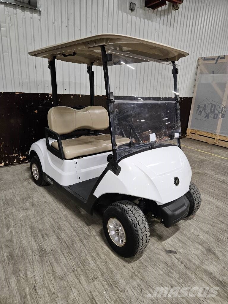 Yamaha Drive 2 Voiturette de golf