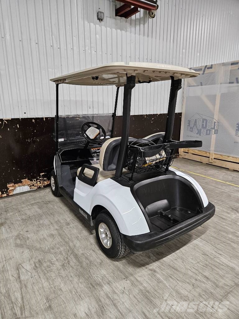 Yamaha Drive 2 Voiturette de golf