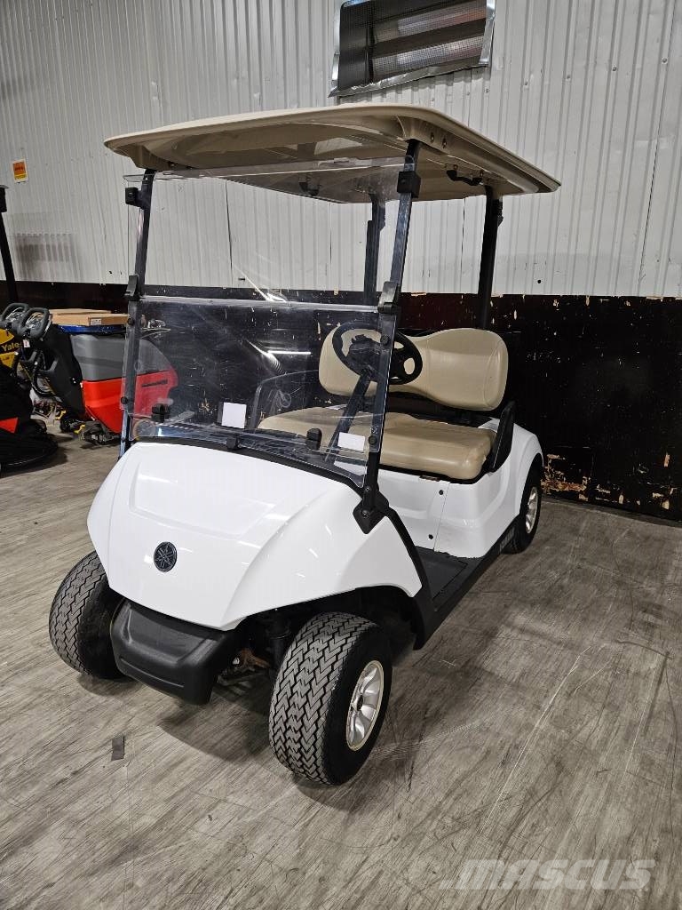 Yamaha Drive 2 Voiturette de golf