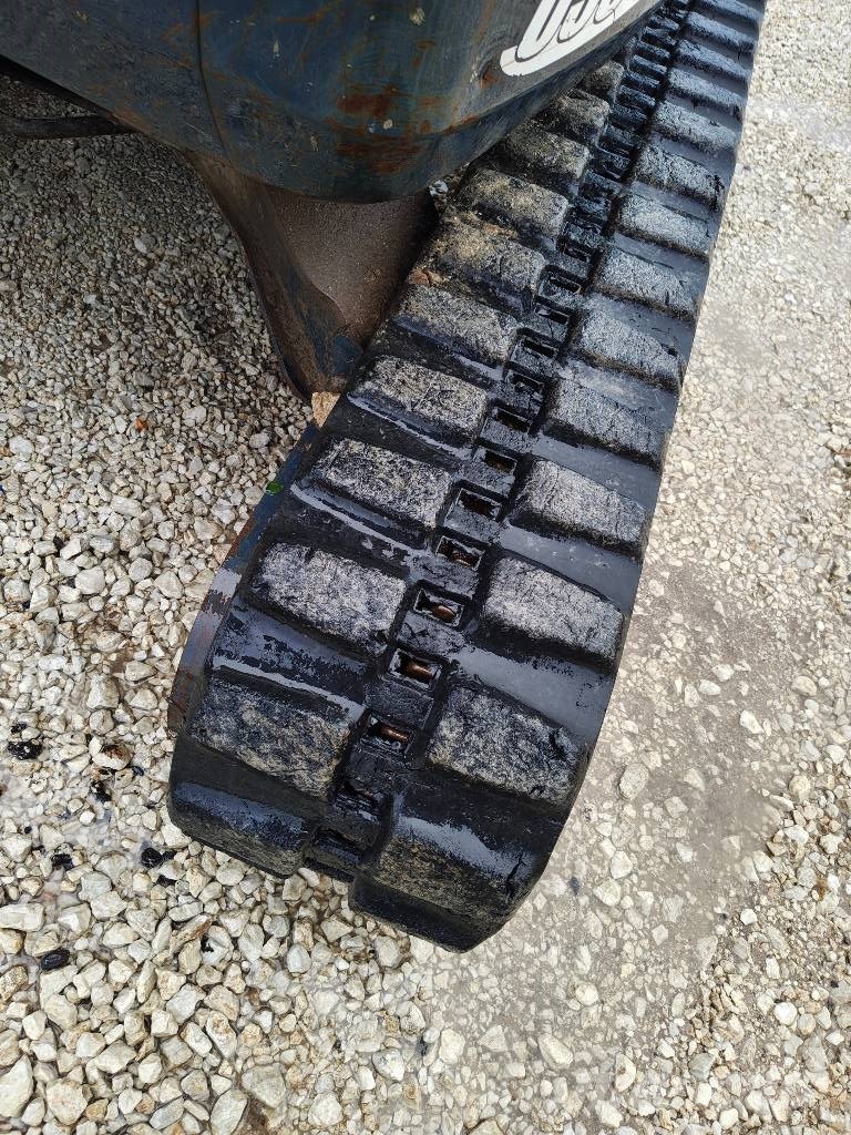 Kubota U 35-3 A 2 Mini rýpadla < 7t