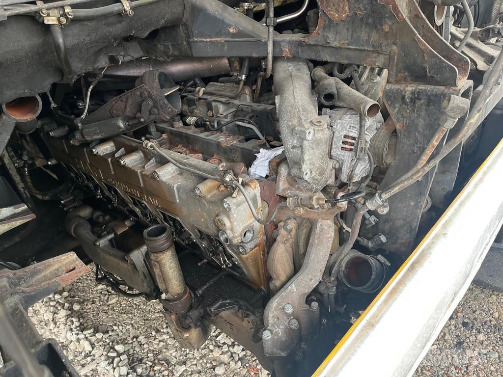 MAN R13 Lion's Regio L / DEFECT ENGINE / 12AS2001BO GE Другие автобусы