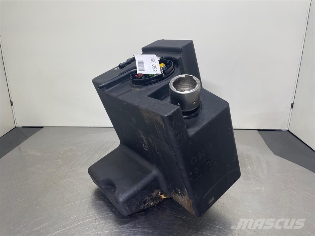 New Holland W110C-CNH 84491464-Fuel tank/Kraftstofftank Šasija un piekare