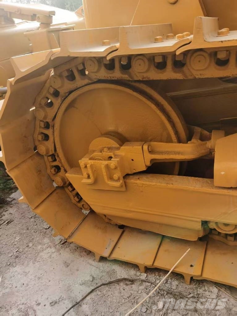 CAT D 5 G 履帶推土機