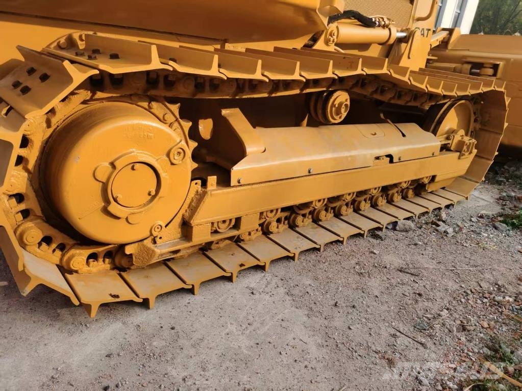 CAT D 5 G 履帶推土機