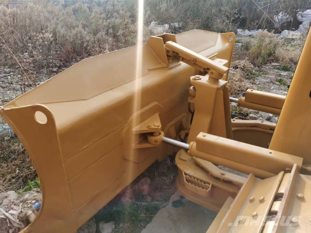 CAT D 5 G 履帶推土機