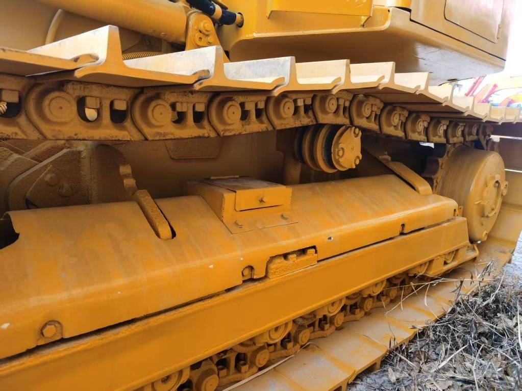 CAT D 5 G 履帶推土機