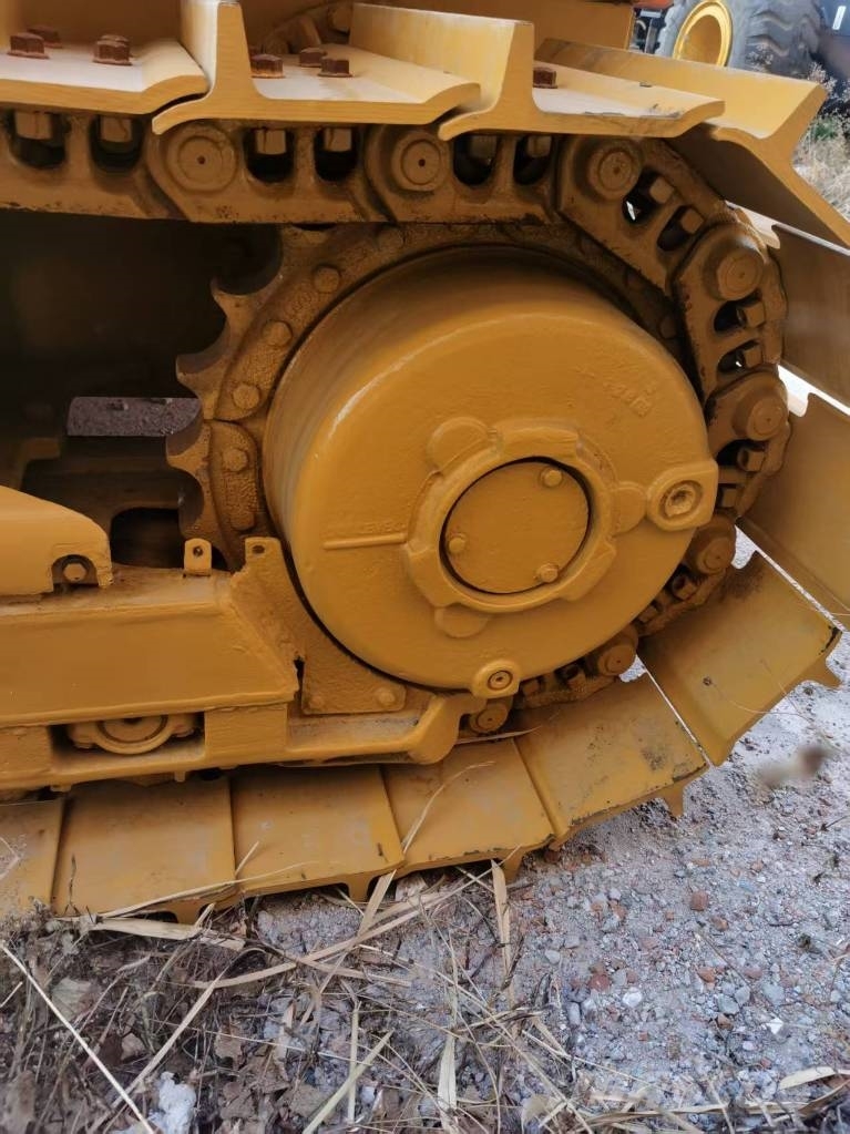 CAT D 5 G 履帶推土機