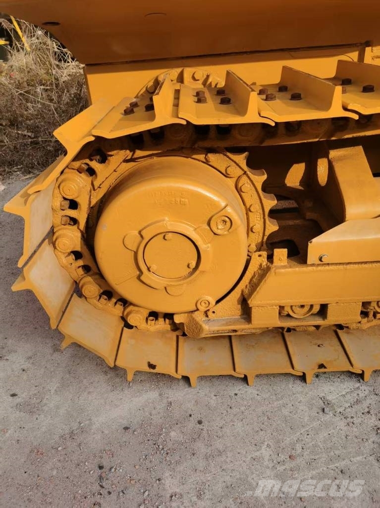 CAT D 5 G 履帶推土機