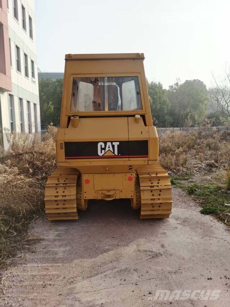 CAT D 5 G 履帶推土機