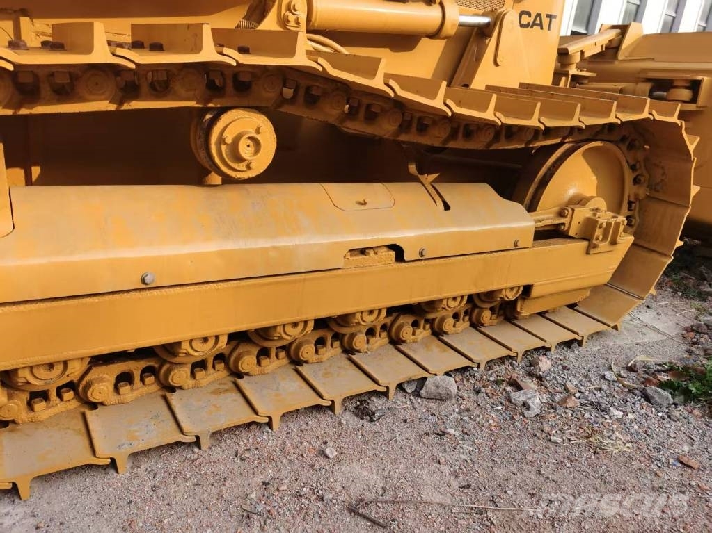 CAT D 5 G 履帶推土機