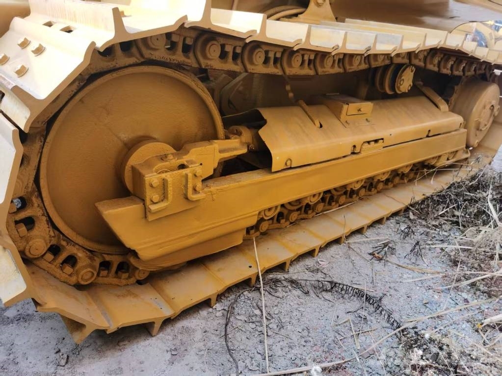 CAT D 5 G 履帶推土機